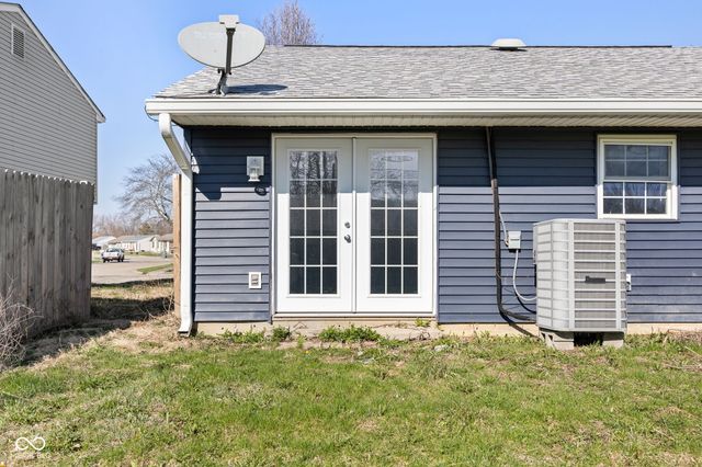 5703 Yucatan Drive, Indianapolis, IN 46237