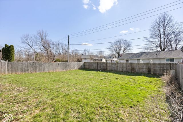 5703 Yucatan Drive, Indianapolis, IN 46237