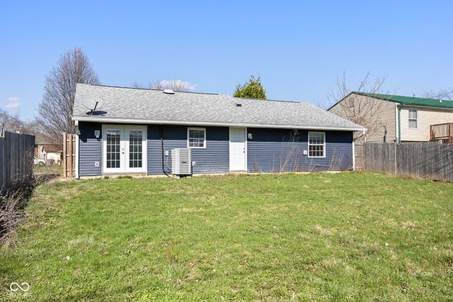 5703 Yucatan Drive, Indianapolis, IN 46237