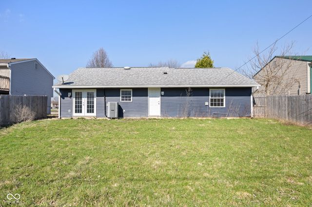 5703 Yucatan Drive, Indianapolis, IN 46237