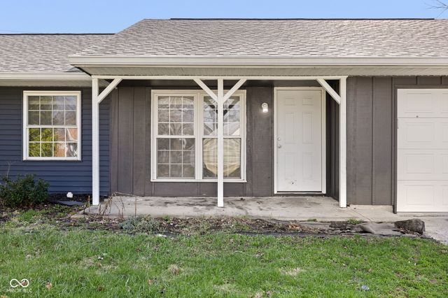 5703 Yucatan Drive, Indianapolis, IN 46237