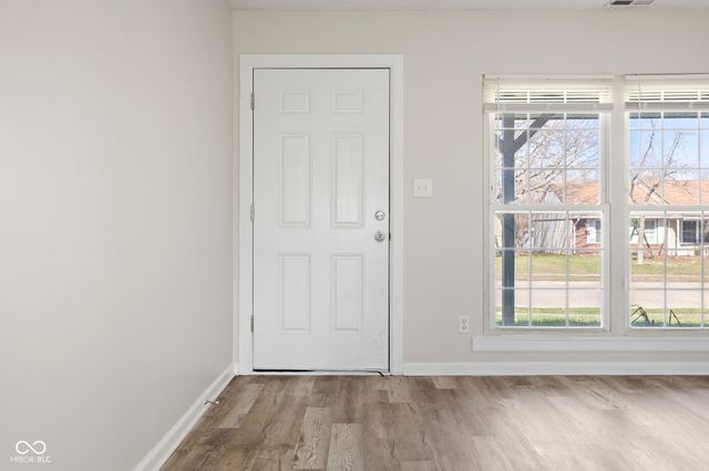 5703 Yucatan Drive, Indianapolis, IN 46237