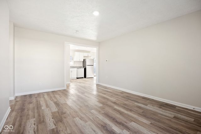 5703 Yucatan Drive, Indianapolis, IN 46237