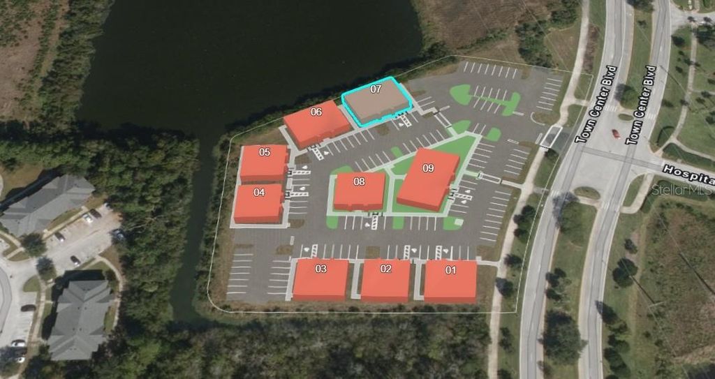 30 EXCHANGE LOOP LOOP 7, Palm Coast, FL 32164