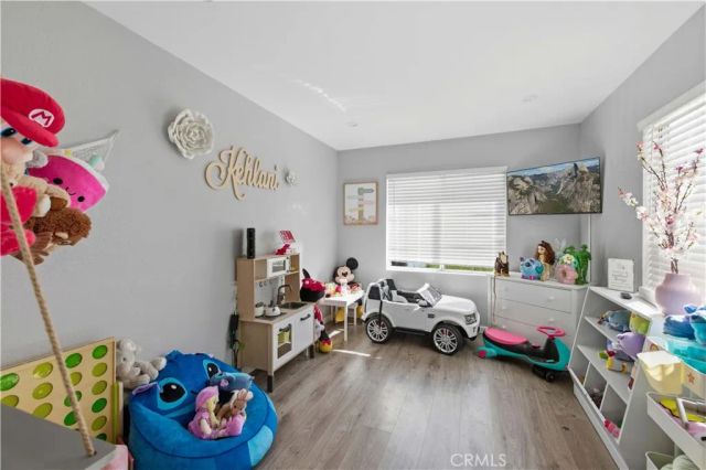 2709 Sandstone Court, Palmdale, CA 93551