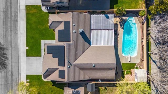 2709 Sandstone Court, Palmdale, CA 93551