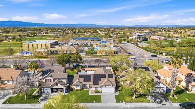 2709 Sandstone Court, Palmdale, CA 93551