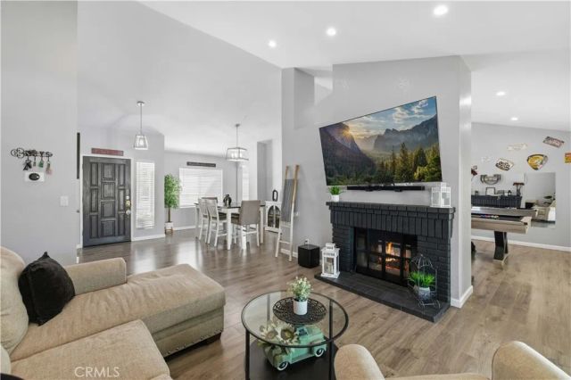 2709 Sandstone Court, Palmdale, CA 93551