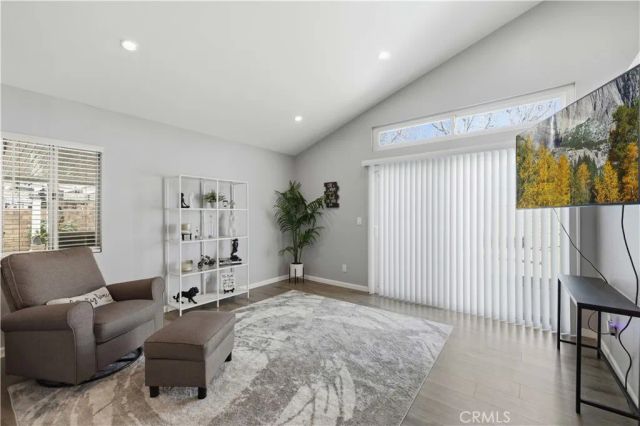 2709 Sandstone Court, Palmdale, CA 93551