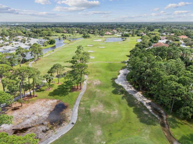 1190 SW Mirror Lake Cove, Port St Lucie, FL 34953