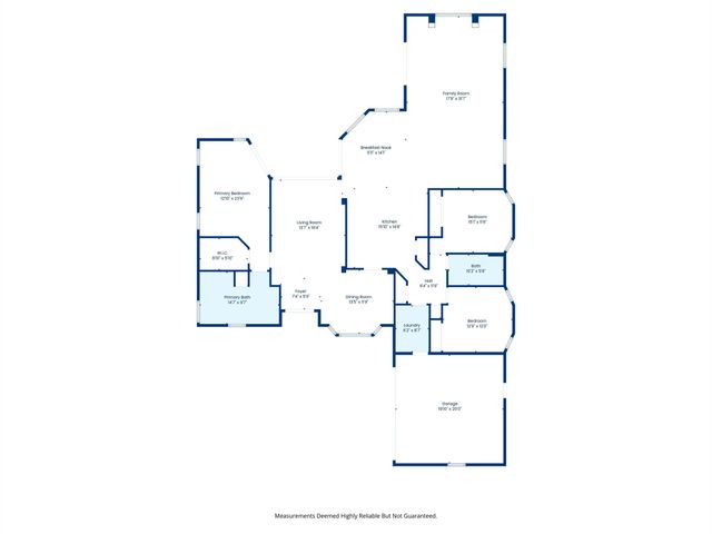 1190 SW Mirror Lake Cove, Port St Lucie, FL 34953