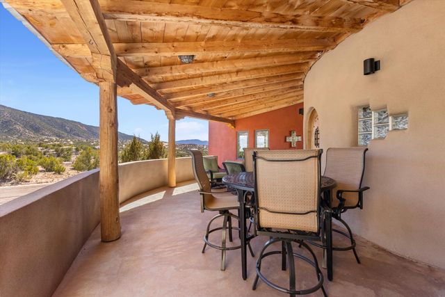 234 Cerrito De Baca Road, Ojo Caliente, NM 87549