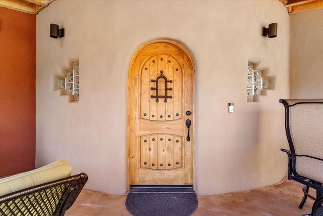 234 Cerrito De Baca Road, Ojo Caliente, NM 87549