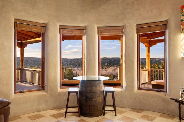 234 Cerrito De Baca Road, Ojo Caliente, NM 87549