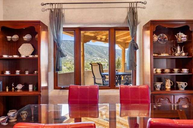 234 Cerrito De Baca Road, Ojo Caliente, NM 87549