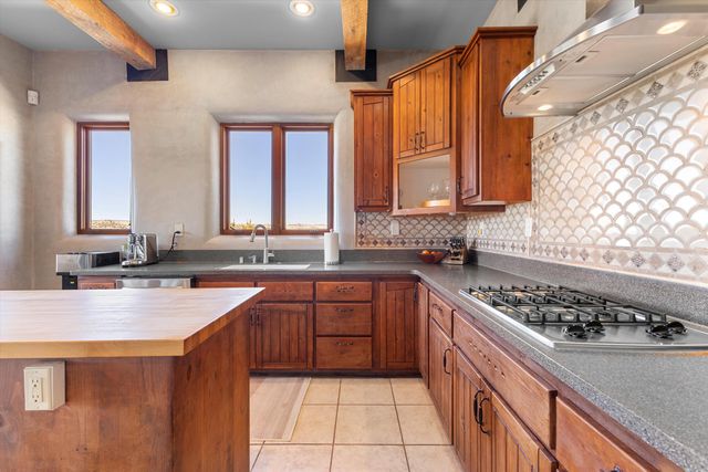 234 Cerrito De Baca Road, Ojo Caliente, NM 87549