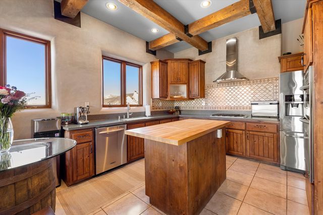 234 Cerrito De Baca Road, Ojo Caliente, NM 87549