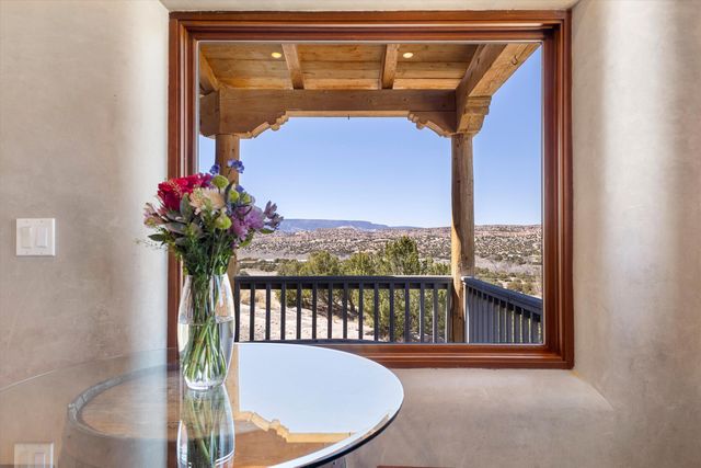 234 Cerrito De Baca Road, Ojo Caliente, NM 87549