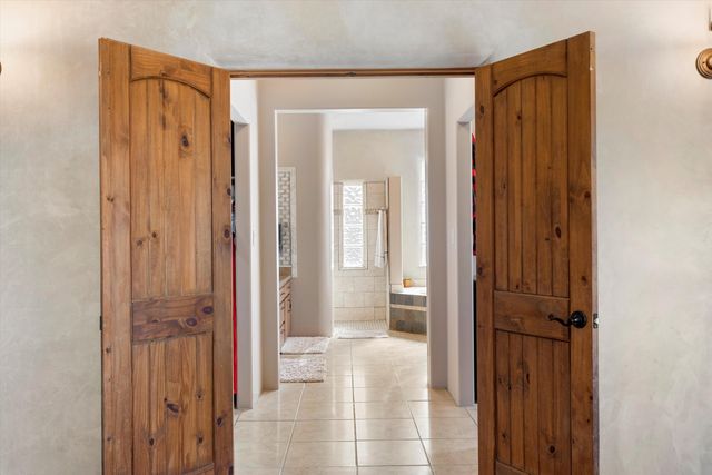 234 Cerrito De Baca Road, Ojo Caliente, NM 87549