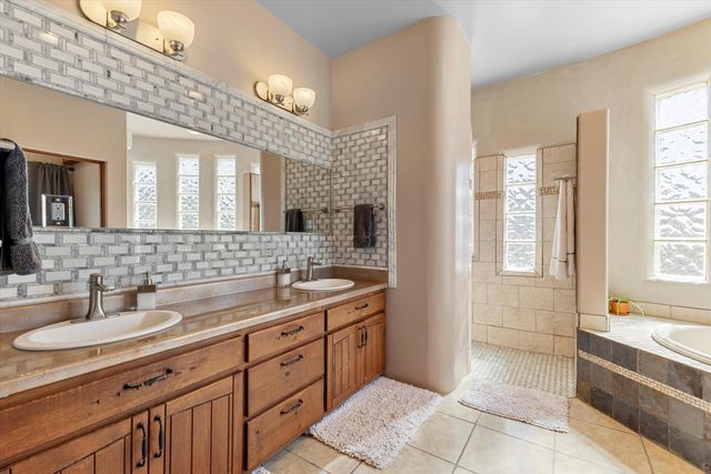 234 Cerrito De Baca Road, Ojo Caliente, NM 87549