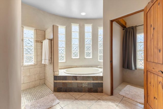 234 Cerrito De Baca Road, Ojo Caliente, NM 87549