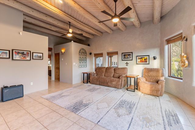 234 Cerrito De Baca Road, Ojo Caliente, NM 87549