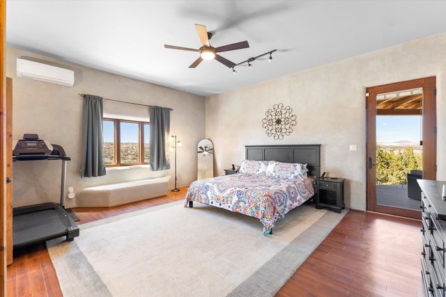 234 Cerrito De Baca Road, Ojo Caliente, NM 87549