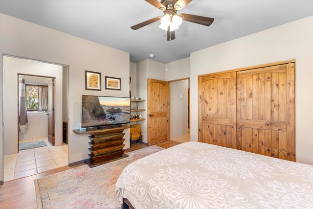 234 Cerrito De Baca Road, Ojo Caliente, NM 87549