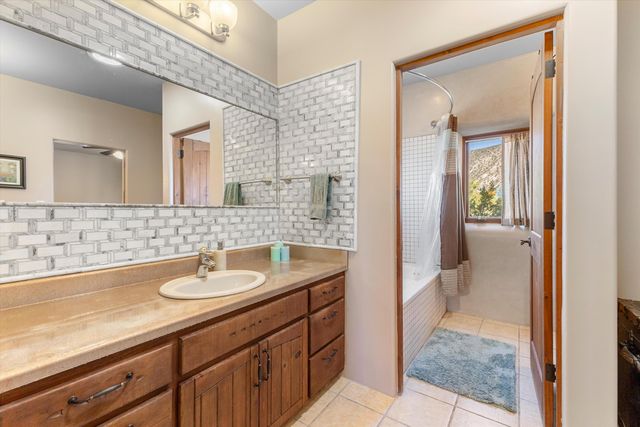 234 Cerrito De Baca Road, Ojo Caliente, NM 87549