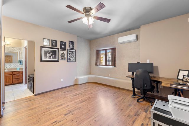 234 Cerrito De Baca Road, Ojo Caliente, NM 87549