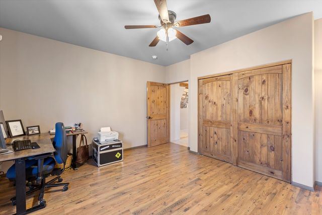 234 Cerrito De Baca Road, Ojo Caliente, NM 87549