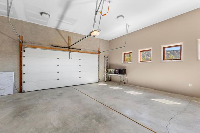 234 Cerrito De Baca Road, Ojo Caliente, NM 87549