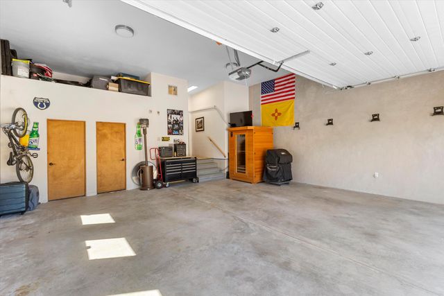 234 Cerrito De Baca Road, Ojo Caliente, NM 87549