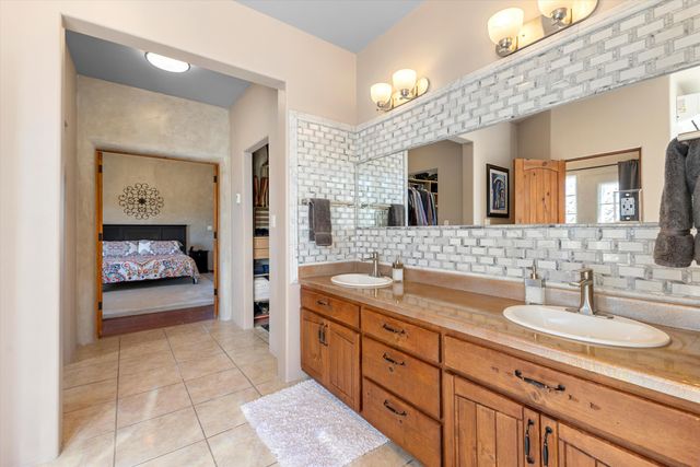 234 Cerrito De Baca Road, Ojo Caliente, NM 87549