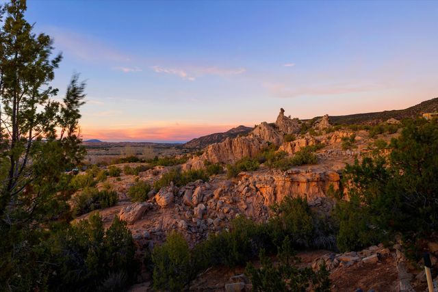 234 Cerrito De Baca Road, Ojo Caliente, NM 87549