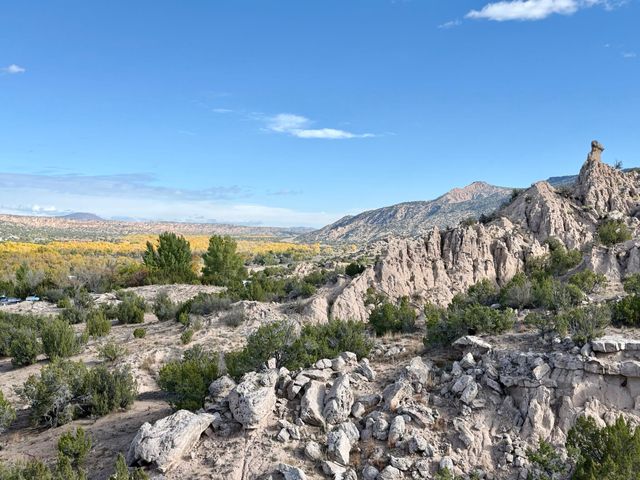 234 Cerrito De Baca Road, Ojo Caliente, NM 87549