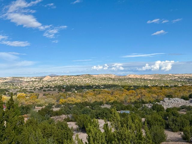 234 Cerrito De Baca Road, Ojo Caliente, NM 87549