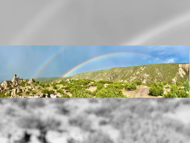 234 Cerrito De Baca Road, Ojo Caliente, NM 87549