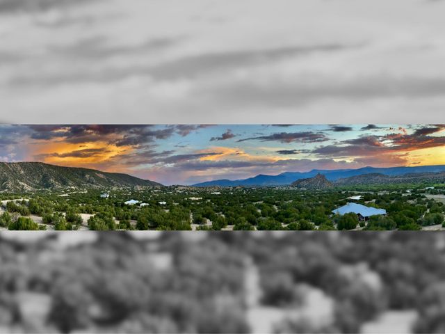234 Cerrito De Baca Road, Ojo Caliente, NM 87549
