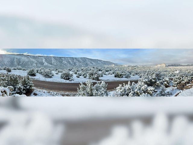 234 Cerrito De Baca Road, Ojo Caliente, NM 87549