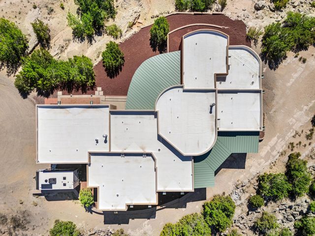 234 Cerrito De Baca Road, Ojo Caliente, NM 87549