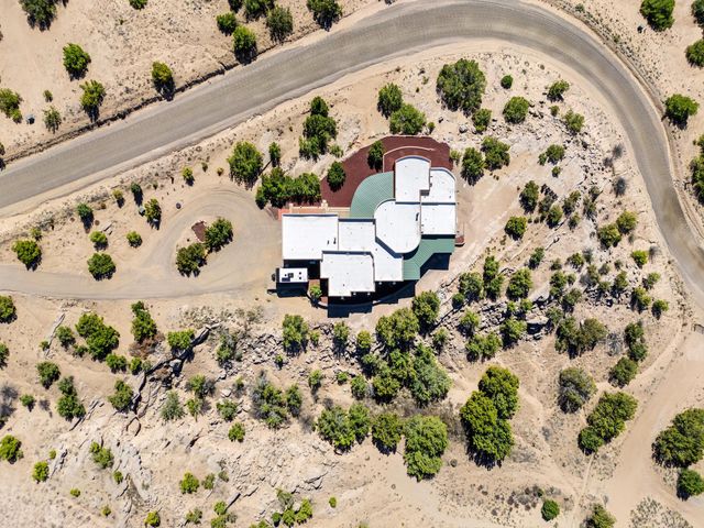 234 Cerrito De Baca Road, Ojo Caliente, NM 87549