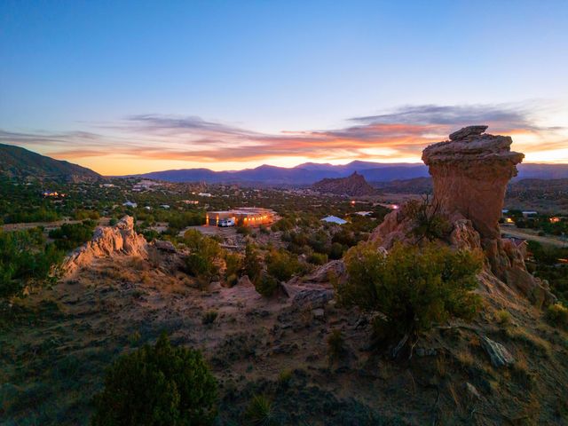 234 Cerrito De Baca Road, Ojo Caliente, NM 87549