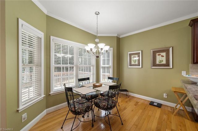 134 Graywood Court, Advance, NC 27006