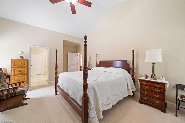 134 Graywood Court, Advance, NC 27006