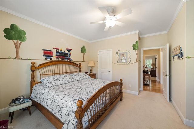134 Graywood Court, Advance, NC 27006