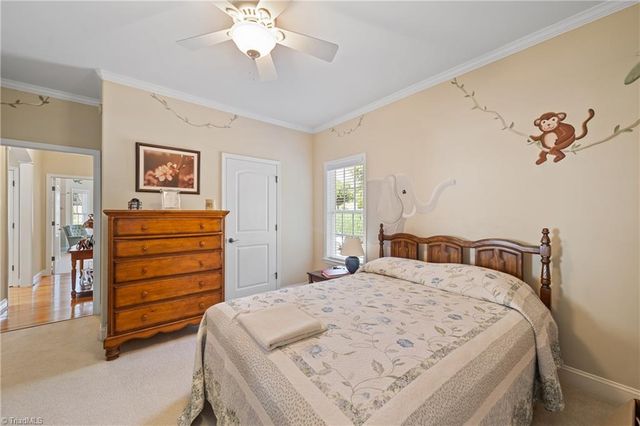 134 Graywood Court, Advance, NC 27006