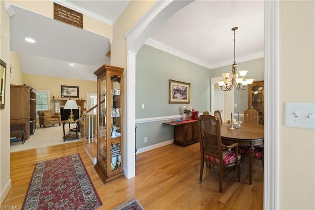 134 Graywood Court, Advance, NC 27006