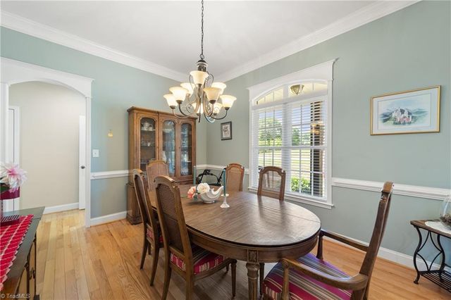 134 Graywood Court, Advance, NC 27006