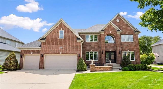 3848 Junebreeze Lane, Naperville, IL 60564